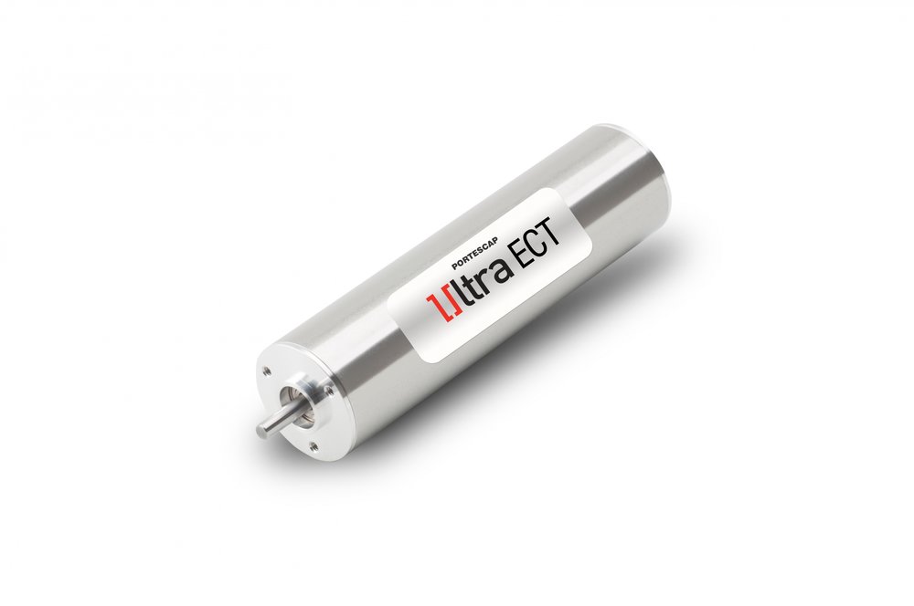 New Ultra High Torque 22ECT Brushless Slotless Motor